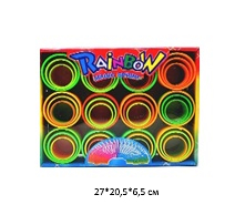 Радуга арт. 3680 Цветная Набор 12 шт. в кор._ Радуга арт. 3680 Цветная Набор 12 шт. в кор._