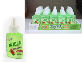 Пудра арт. 680024 Мятный арбуз в тюбике 16 г 20 шт. упаковка Пудра арт. 680024 Мятный арбуз в тюбике 16 г 20 шт. упаковка