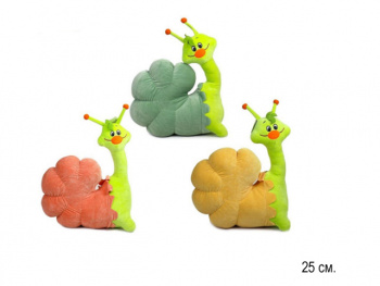 им Улитка арт. 478-2-811 Раковина цвета микс 25 см в пак. им Улитка арт. 478-2-811 Раковина цвета микс 25 см в пак.