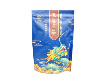 Напиток арт. 048348 Чай Черный улун 100 г упаковка*