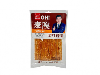 Соевое мясо арт. 280131/10114 Соевые 172 г 10 шт. упаковка коричневая',