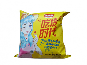 Чипсы арт. 471153 Набор ассорти 258 г в пак.' Чипсы арт. 471153 Набор ассорти 258 г в пак.'