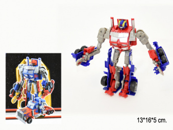 Трансформер арт. 622-1871F* В пак. Трансформер арт. 622-1871F* В пак.