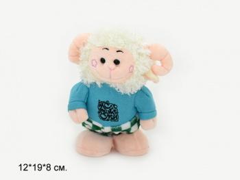 им Баран арт. 555-162 Повторюшка на бат. в пак. им Баран арт. 555-162 Повторюшка на бат. в пак.