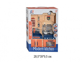 Набор мебели арт. 322-22 Кухня в кор._/36 шт./ Набор мебели арт. 322-22 Кухня в кор._/36 шт./