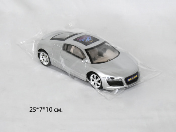 ПУ_Машина инерц. арт. 6818" в пак. ПУ_Машина инерц. арт. 6818" в пак.