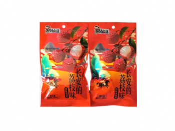 Соевое мясо арт. 072079 Пшеничные Вкус личи 30 шт. упаковка'/;* Соевое мясо арт. 072079 Пшеничные Вкус личи 30 шт. упаковка'/;*