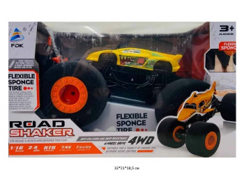 Машина на р/у арт. K16-C22/K16-C23 Вездеход в кор.~ Машина на р/у арт. K16-C22/K16-C23 Вездеход в кор.~