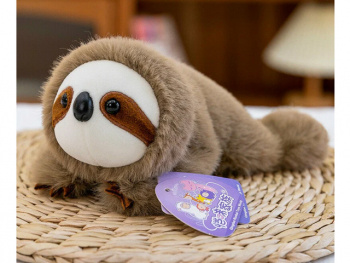 им Ленивец арт. YE250910-3-6 Лежит в пак.) им Ленивец арт. YE250910-3-6 Лежит в пак.)