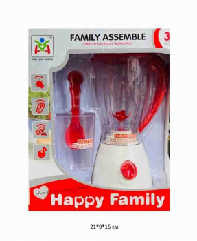 Блендер арт. LS820K35 Стационарный на батар. в кор.~ Блендер арт. LS820K35 Стационарный на батар. в кор.~