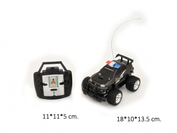Машина на радиоуправл. арт. 2913-01 в пак Машина на радиоуправл. арт. 2913-01 в пак