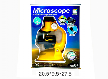 Микроскоп арт. SD221 В коробке_ Микроскоп арт. SD221 В коробке_