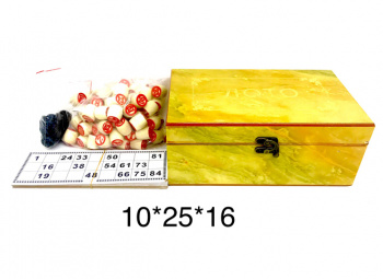 Лото Русское арт. 1006 Настольная игра в кор._ Лото Русское арт. 1006 Настольная игра в кор._