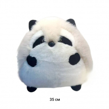 им Енот арт. 209238 Толстячок-кругляш норкоквый 35 см в пак. им Енот арт. 209238 Толстячок-кругляш норкоквый 35 см в пак.