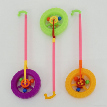 Каталка арт. 189С/068 Колесо/пакет/25*4,5*24=