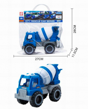 Бетономешалка арт. E148 Инерц. в пак. 21*9,2*15