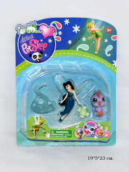 Домашние питомцы арт. 10201 На листе_ Домашние питомцы арт. 10201 На листе_