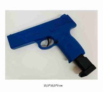 Оружие арт. 2216-9 Пистолет в пак.~