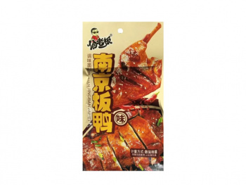 Соевое мясо арт. 071379 Пшеничное Малосольная утка 20 г 30 шт. упаковка;'#,*