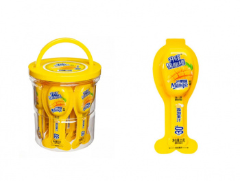 Желе арт. 880621/ Манго 25 г 20 шт. в банке' Желе арт. 880621/ Манго 25 г 20 шт. в банке'