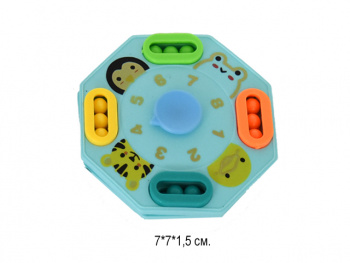 Игра головоломка арт. 1092 Спиннер в пак.~ Игра головоломка арт. 1092 Спиннер в пак.~