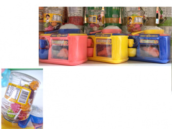 Мармелад арт. 896771 "Игровая мини-кухня" 1 шт.* Мармелад арт. 896771 "Игровая мини-кухня" 1 шт.*