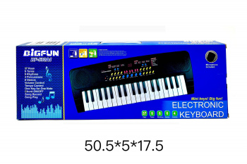 Синтезатор арт. BF-530A1 На батар. в коробке_ Синтезатор арт. BF-530A1 На батар. в коробке_