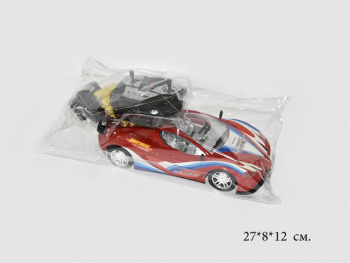 Машина на р/у арт. 8807-1" В пак. Машина на р/у арт. 8807-1" В пак.