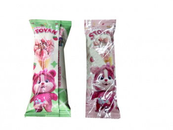 Маршмеллоу арт. 503350 Рожок с молочной начинкой 500 г в пак. Маршмеллоу арт. 503350 Рожок с молочной начинкой 500 г в пак.