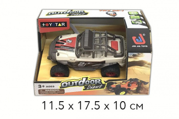 Машина на батар. арт. 666-19P Свет, звук в кор._/72 шт./ Машина на батар. арт. 666-19P Свет, звук в кор._/72 шт./