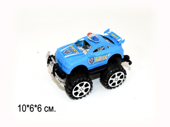 Машина инерц. арт. 38 А-5" Полиция Машина инерц. арт. 38 А-5" Полиция