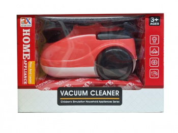 Пылесос арт. 6855A На батар. свет, в кор.=