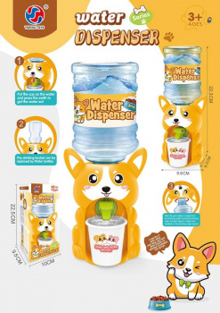 Мини-Кулер арт. 2016-163 "Собака" в кор.) Мини-Кулер арт. 2016-163 "Собака" в кор.)