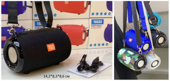 Колонка музыкальная арт. TG-533 Цвета микс в кор. Колонка музыкальная арт. TG-533 Цвета микс в кор.