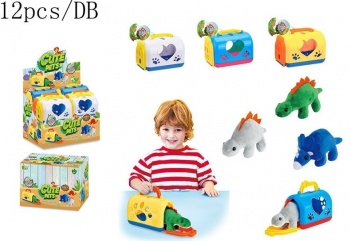 им Дракон арт. 5004DR В переноске/коробка/15*9*11