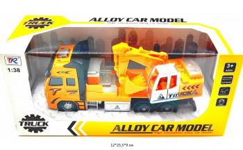 Экскаватор арт. 292S-3 На платформе инерц. в кор._ Экскаватор арт. 292S-3 На платформе инерц. в кор._