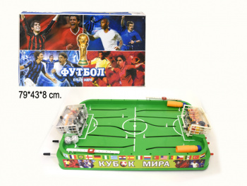 ПУ_Футбол арт. 2008" в кор.
