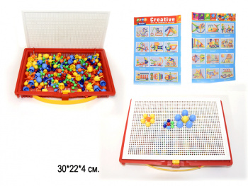 Мозаика арт. 3331" в пак. Мозаика арт. 3331" в пак.