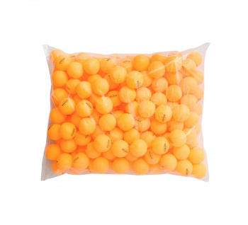 Мяч теннисный арт. 998-87 Настольный (150 шт.) в пакете Мяч теннисный арт. 998-87 Настольный (150 шт.) в пакете