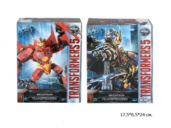 Конструктор арт. 8925 Трансформер в кор._~ Конструктор арт. 8925 Трансформер в кор._~