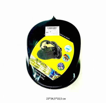 Насос арт. 1215Z-60 Для матрасов в пленке_