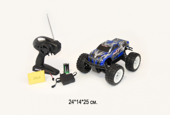 Машина на р/у арт. 9636 Джип в пак. Машина на р/у арт. 9636 Джип в пак.