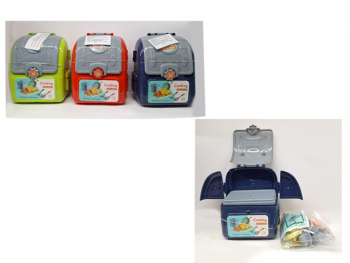 Набор мебели арт. 9911 Кухня в чемодане= Набор мебели арт. 9911 Кухня в чемодане=